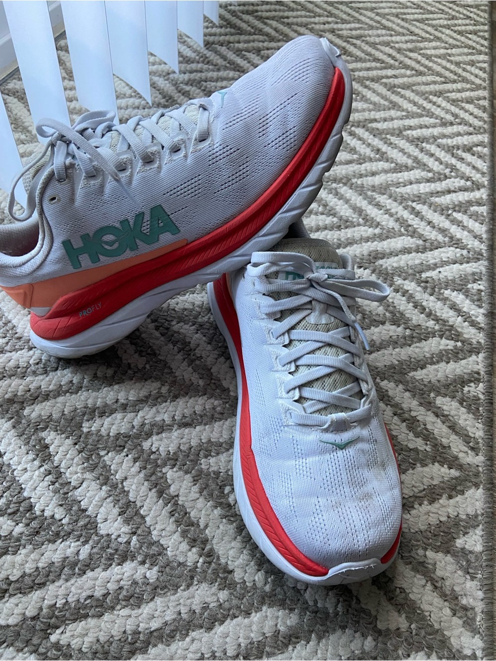 Hoka Mach One - wmns 9